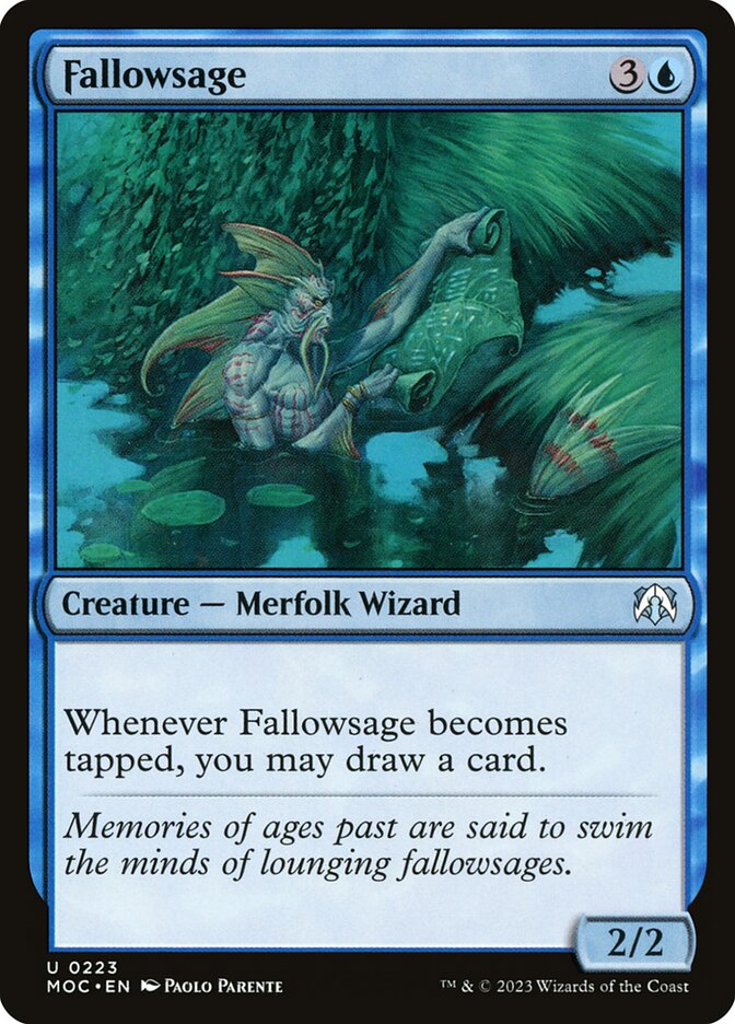 Fallowsage front