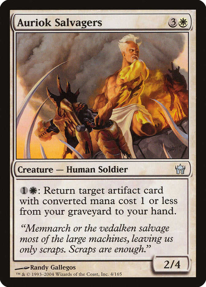 Auriok Salvagers front
