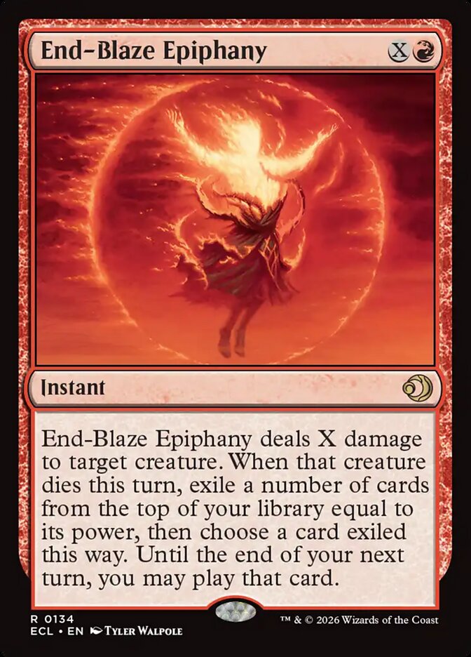 End-Blaze Epiphany front