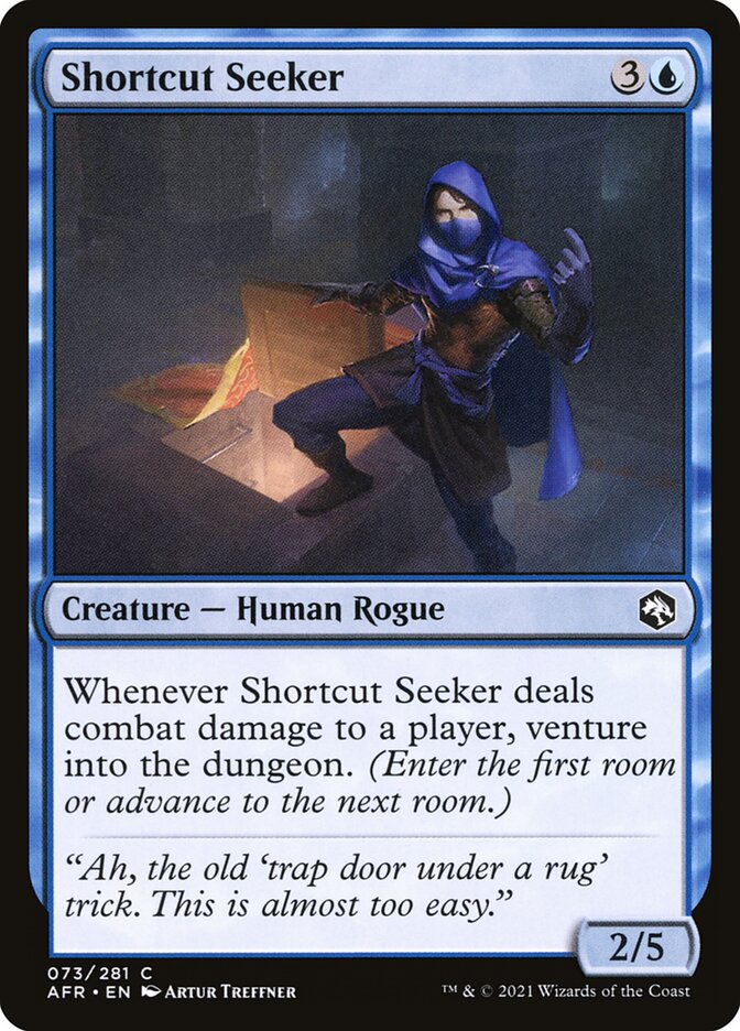 Shortcut Seeker front