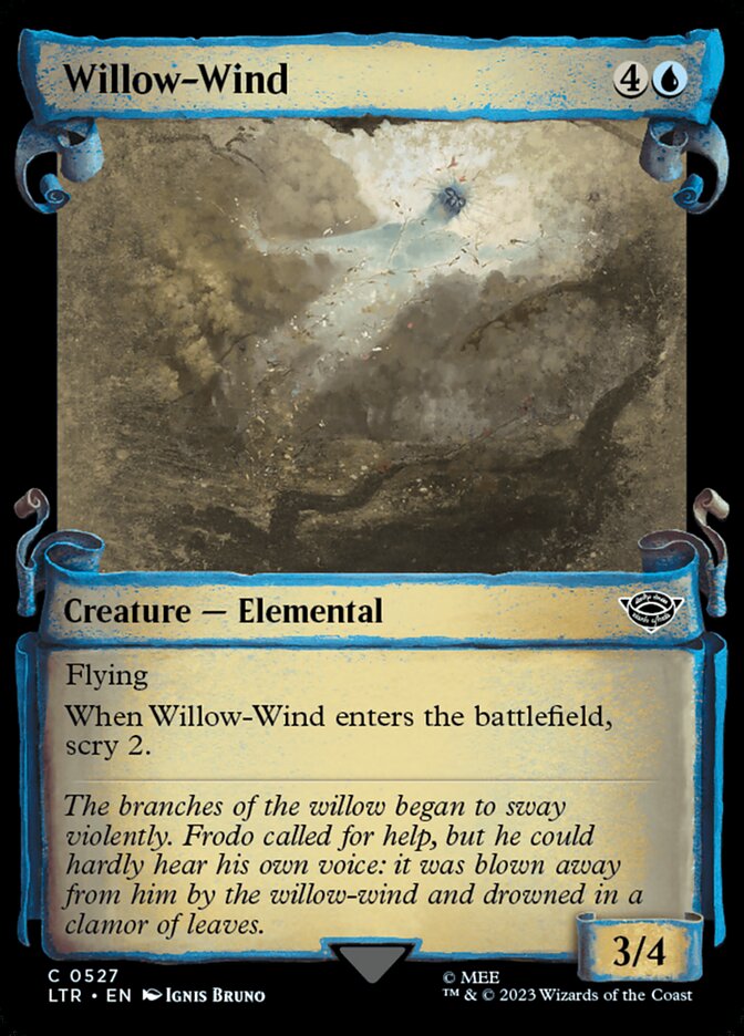 Willow-Wind front