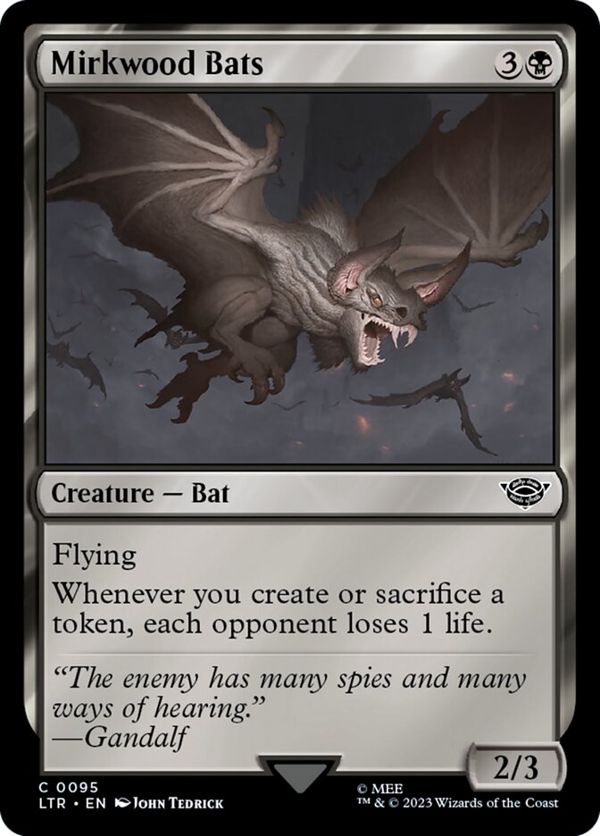 Mirkwood Bats front