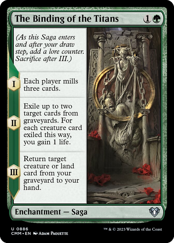 The Binding of the Titans front