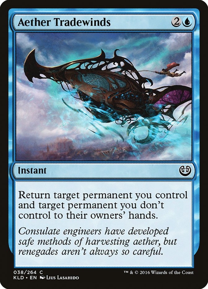 Aether Tradewinds front
