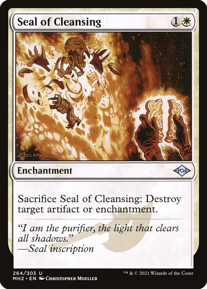 Seal of Cleansing front