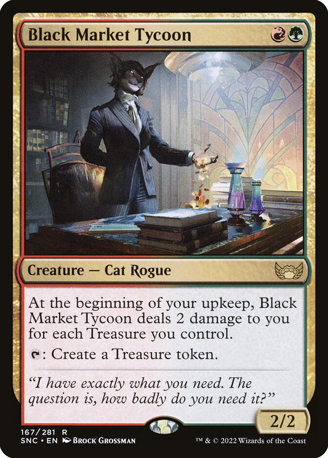 Black Market Tycoon front