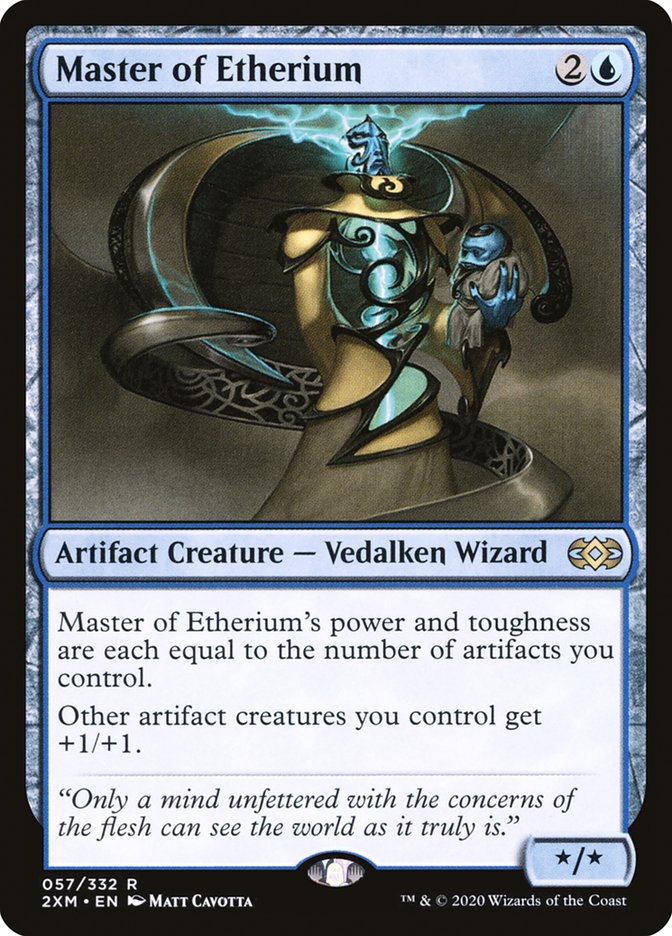 Master of Etherium front