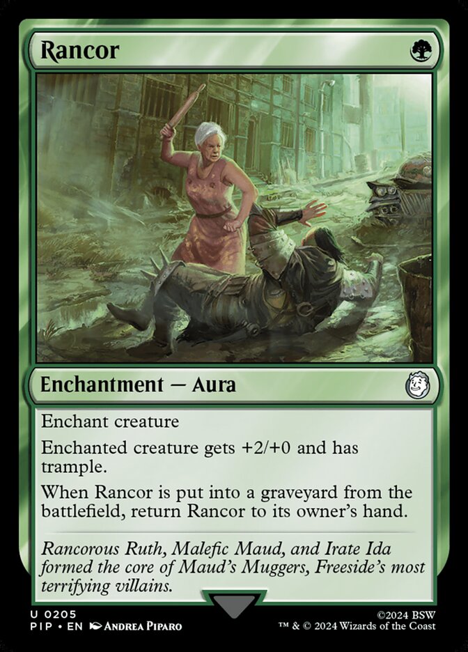 Rancor front