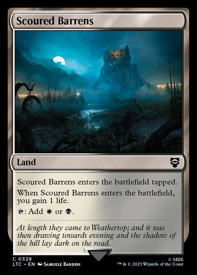 Scoured Barrens front