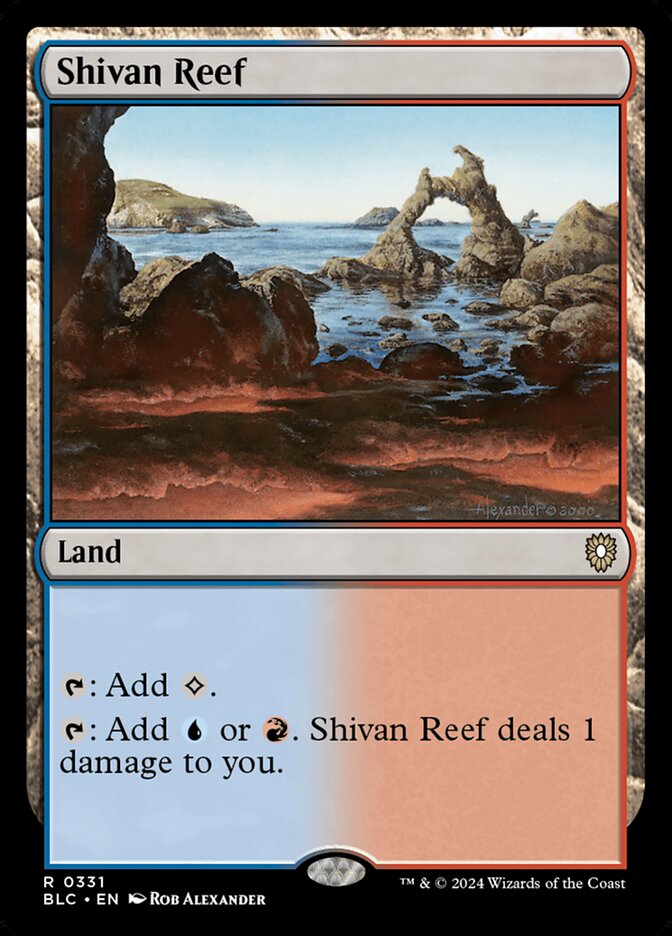 Shivan Reef front