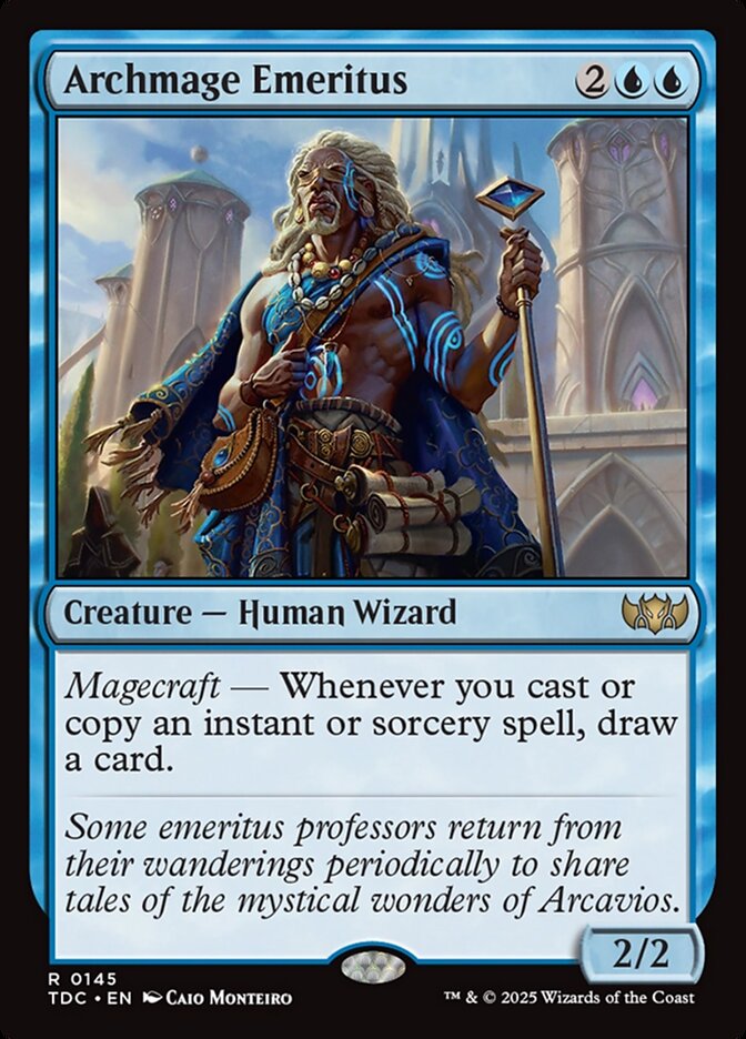 Archmage Emeritus front