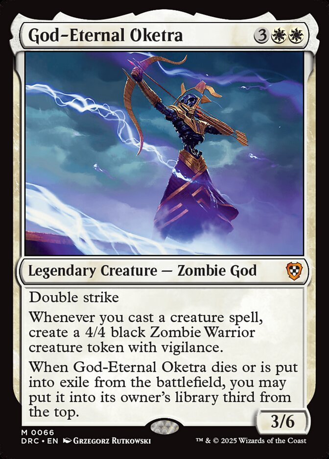 God-Eternal Oketra front