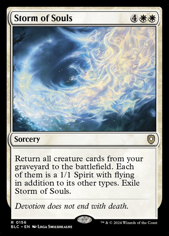 Storm of Souls front