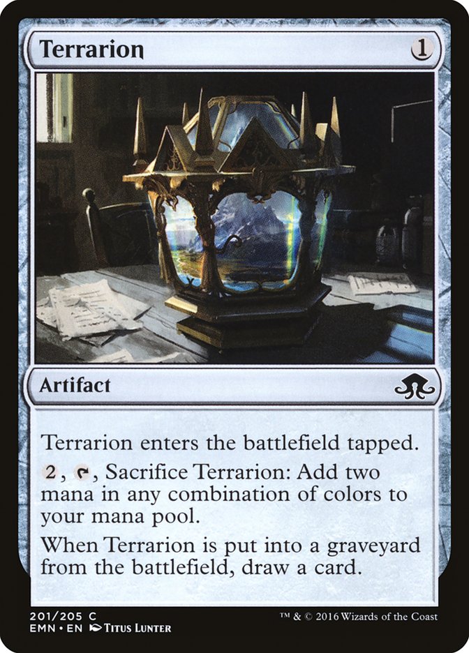 Terrarion front
