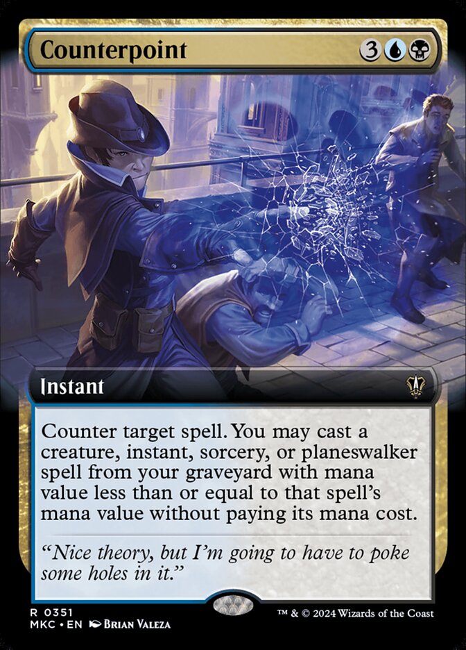 Counterpoint front