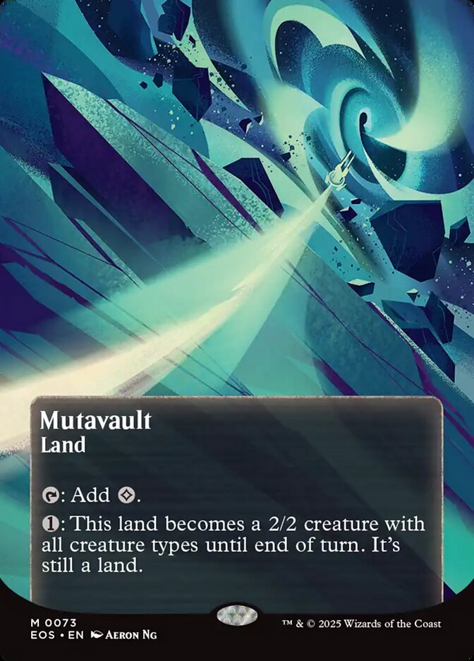 Mutavault front