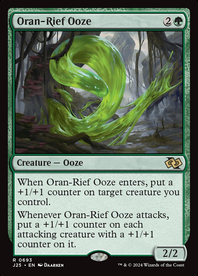 Oran-Rief Ooze front