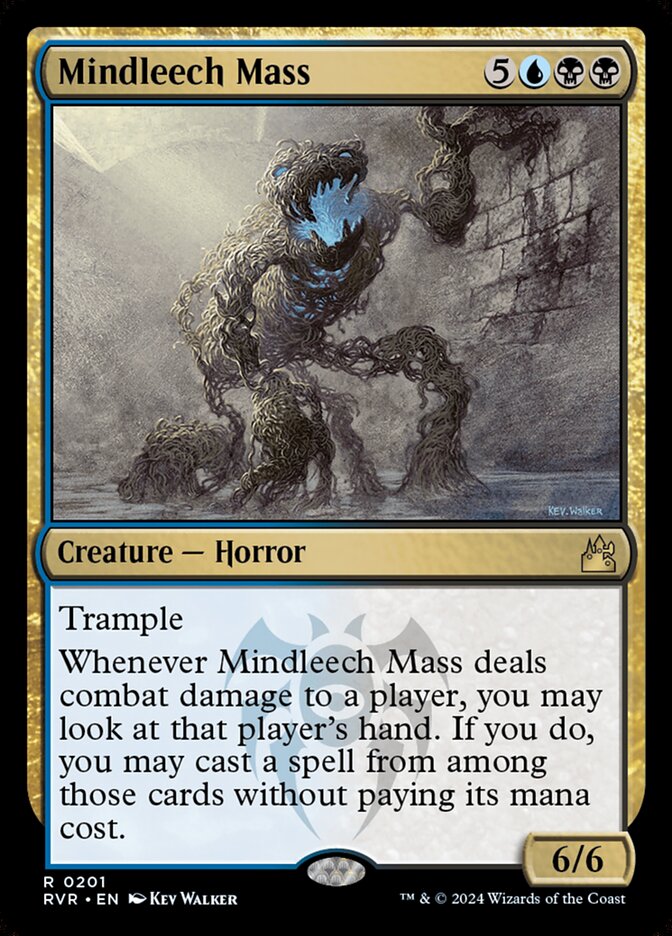 Mindleech Mass front