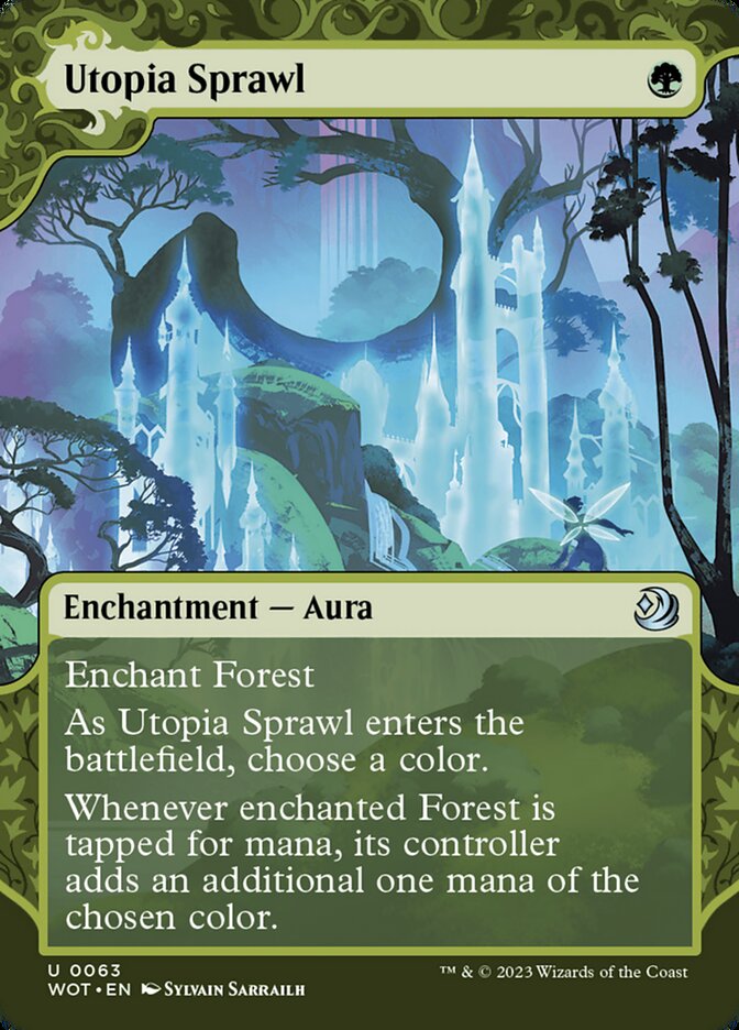 Utopia Sprawl front