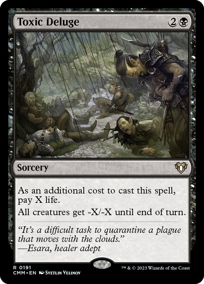 Toxic Deluge front