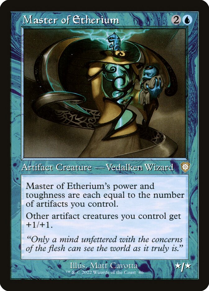 Master of Etherium front