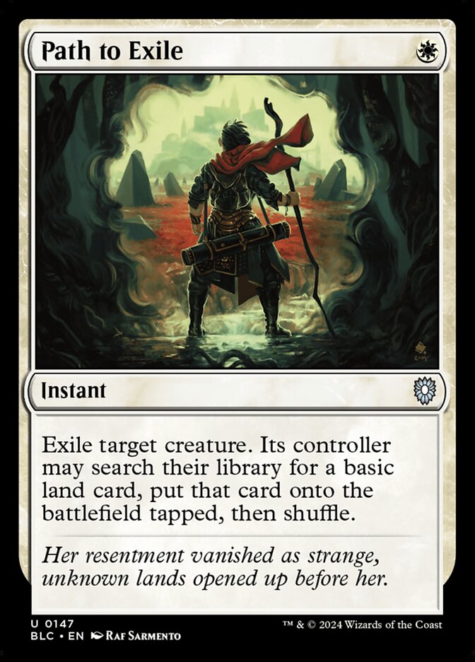 Path to Exile front