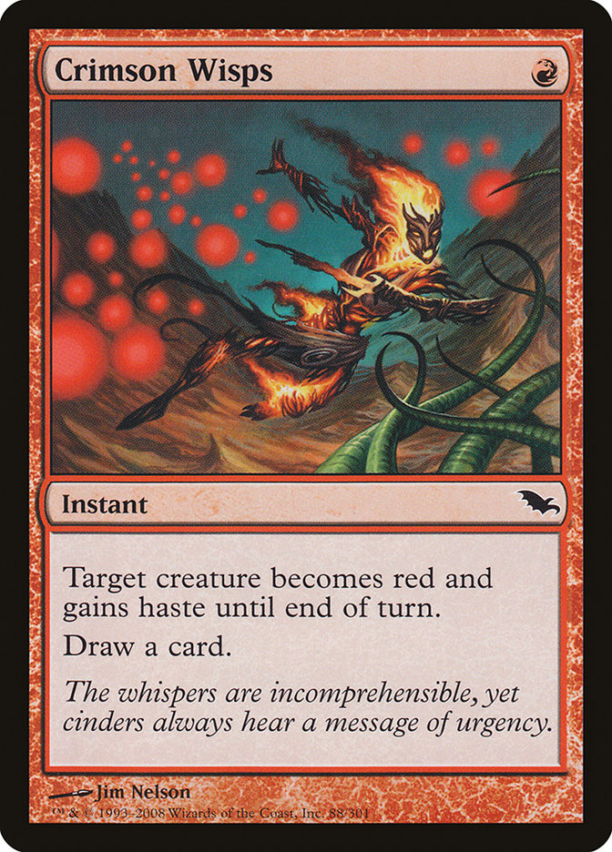 Crimson Wisps front