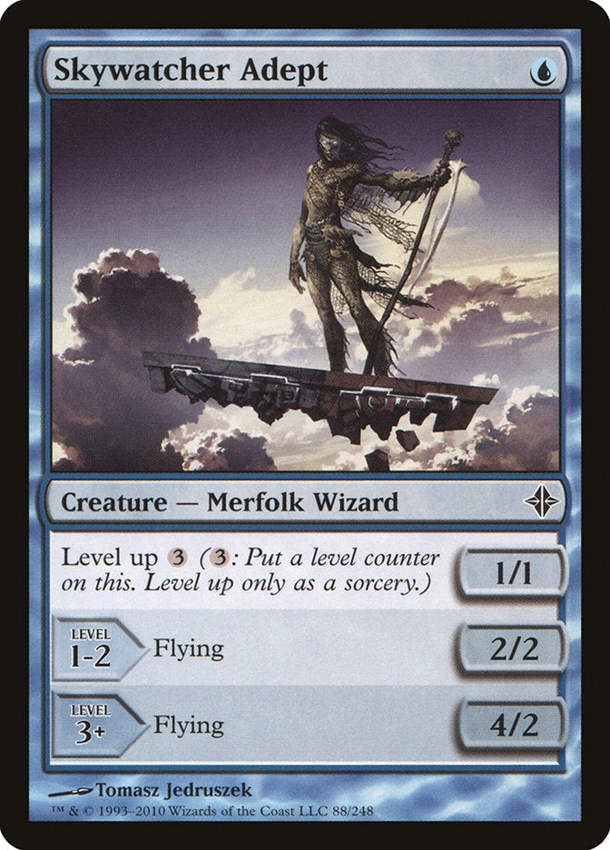Skywatcher Adept front