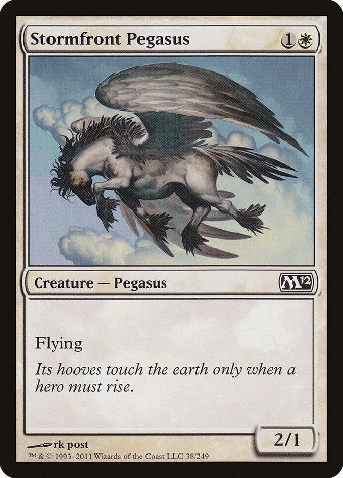 Stormfront Pegasus front