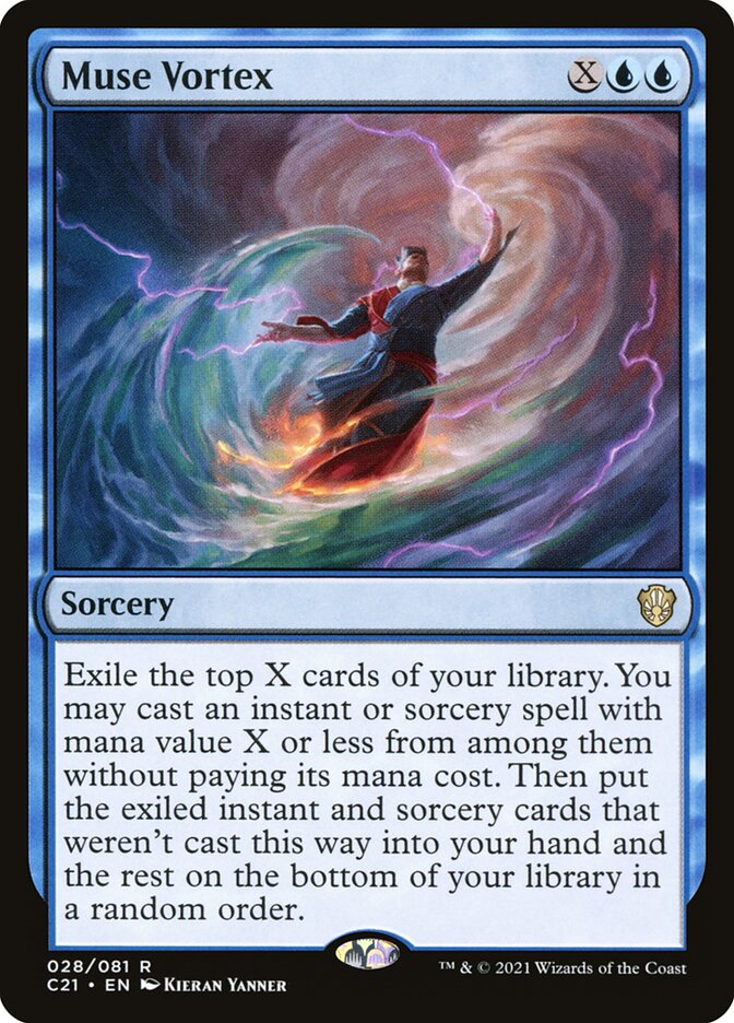Muse Vortex front