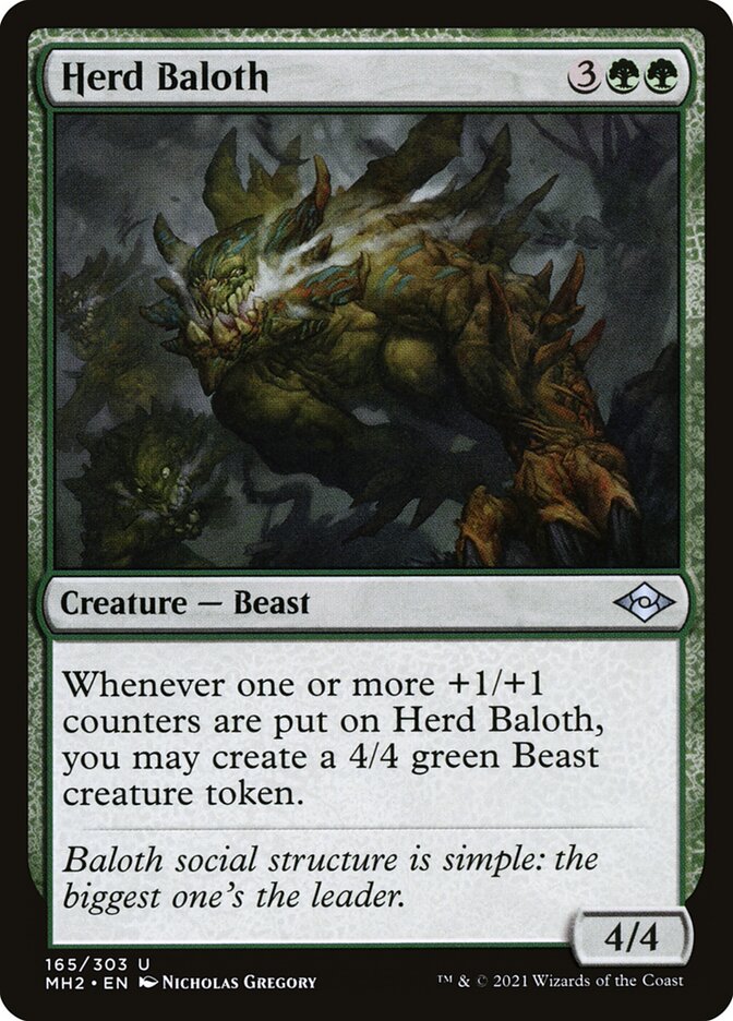 Herd Baloth front