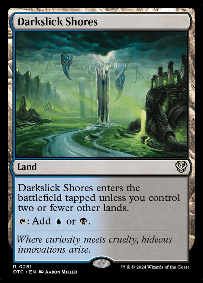 Darkslick Shores front