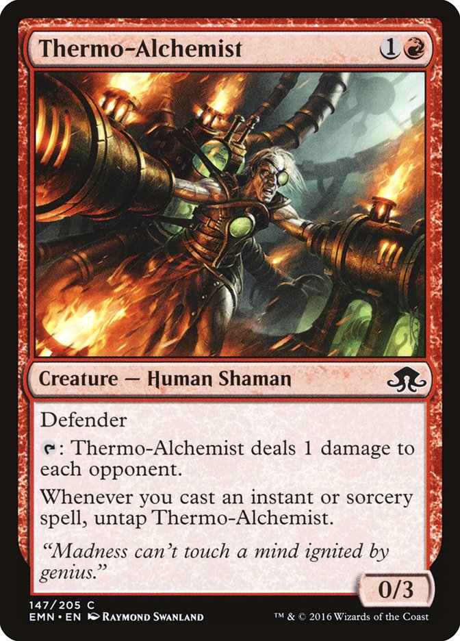 Thermo-Alchemist front