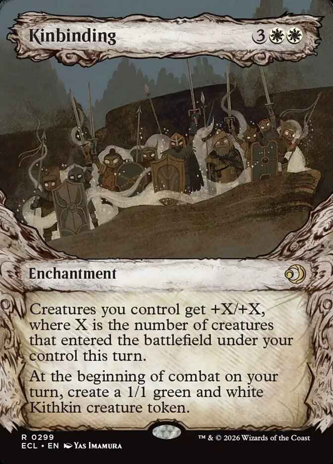 Kinbinding (Borderless)