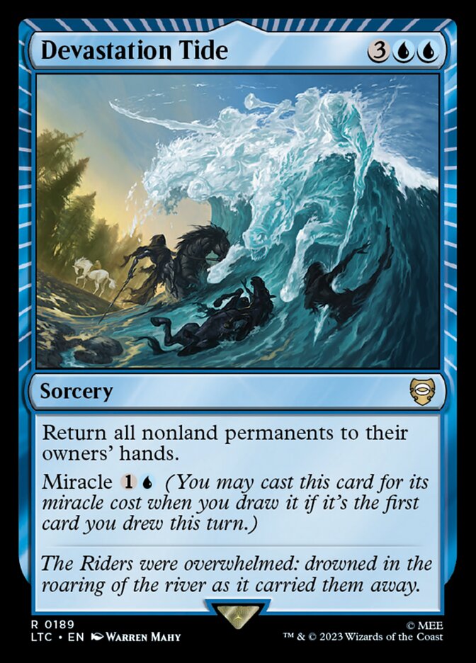 Devastation Tide front