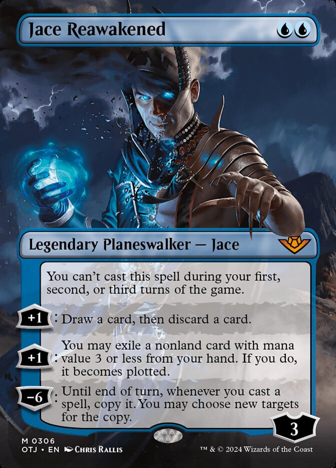 Jace Reawakened front