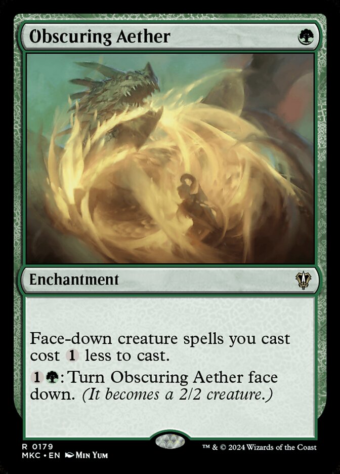 Obscuring Aether front