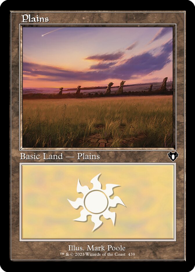 Plains front