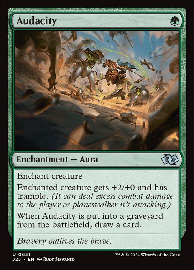 Audacity front