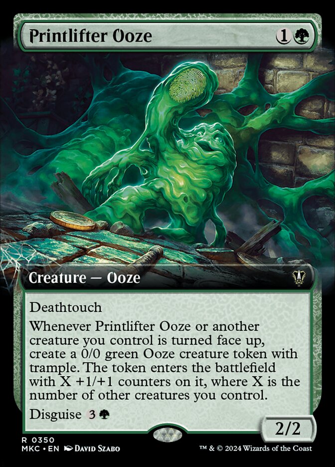 Printlifter Ooze front