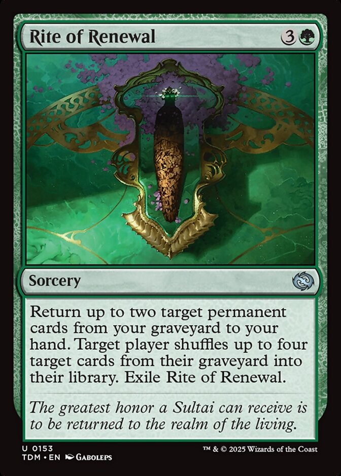 Rite of Renewal front