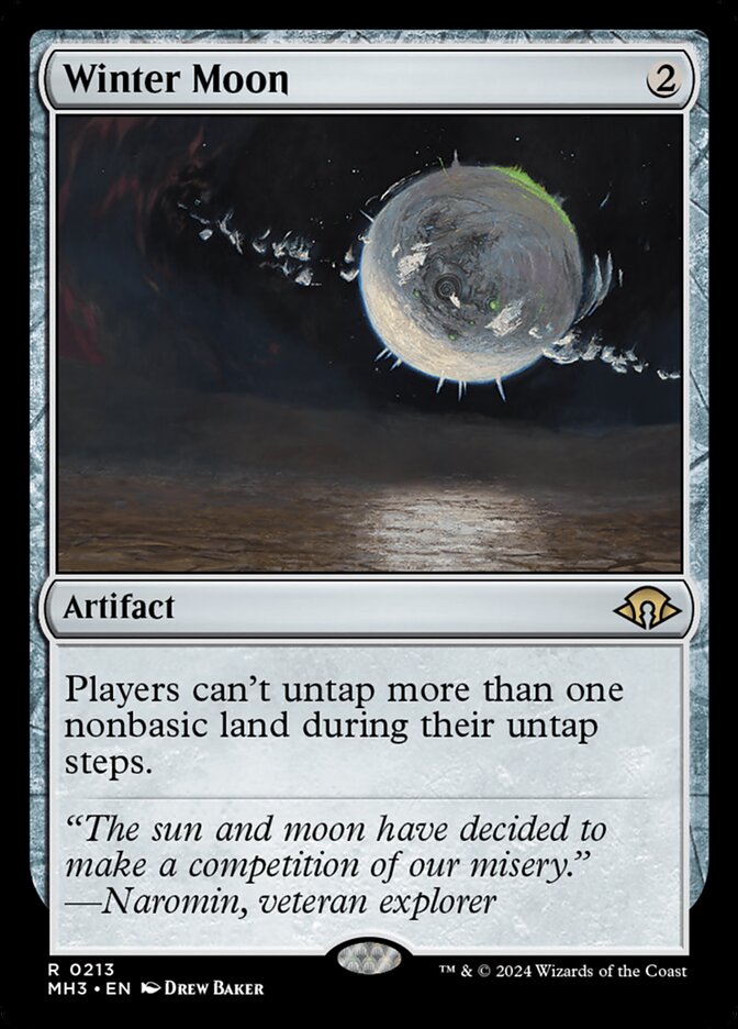 Winter Moon front