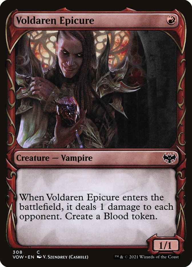 Voldaren Epicure front