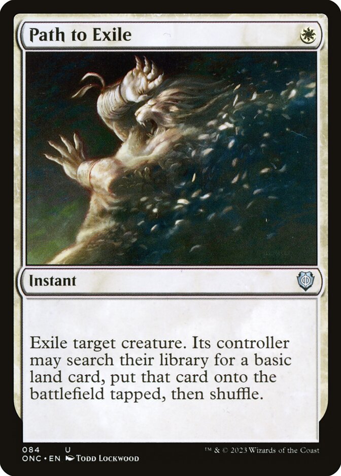 Path to Exile front