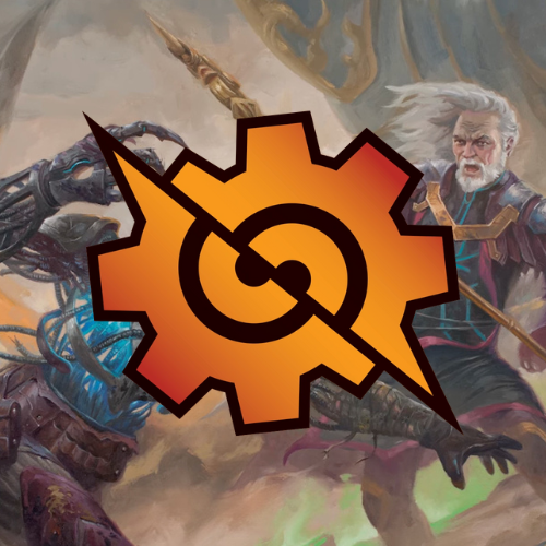 The Brothers' War