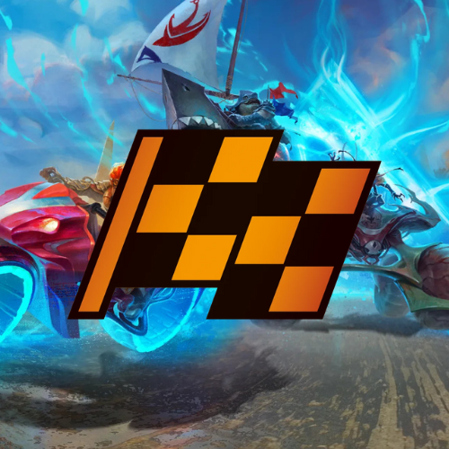 Aetherdrift