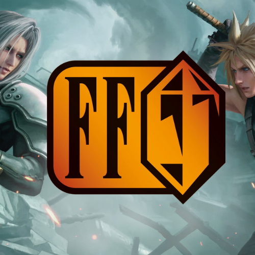 Final Fantasy