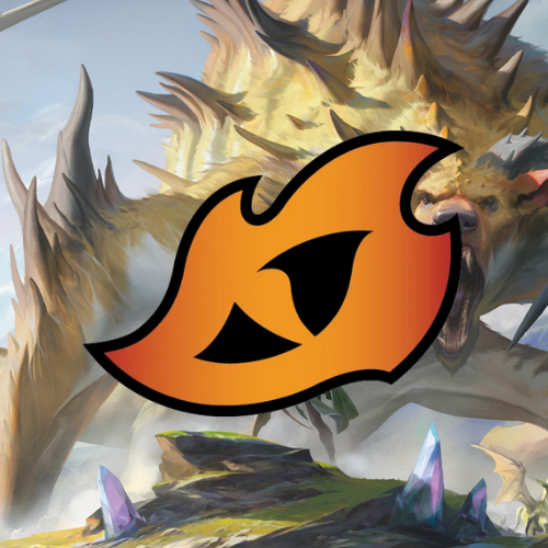 Ikoria: Lair of Behemoths