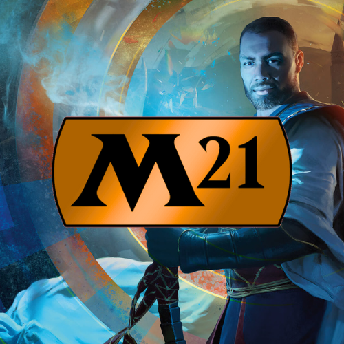 Core Set 2021