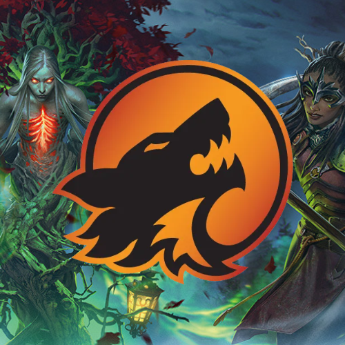 Innistrad: Midnight Hunt